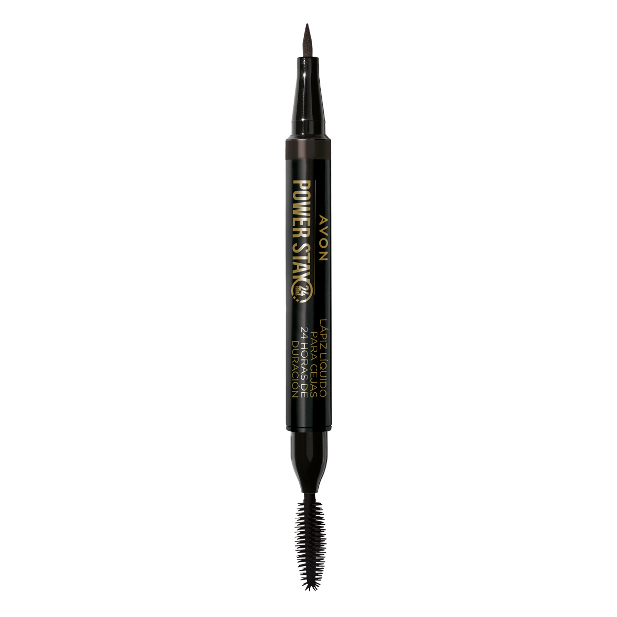 Delineador Dual para Cejas Power Stay
