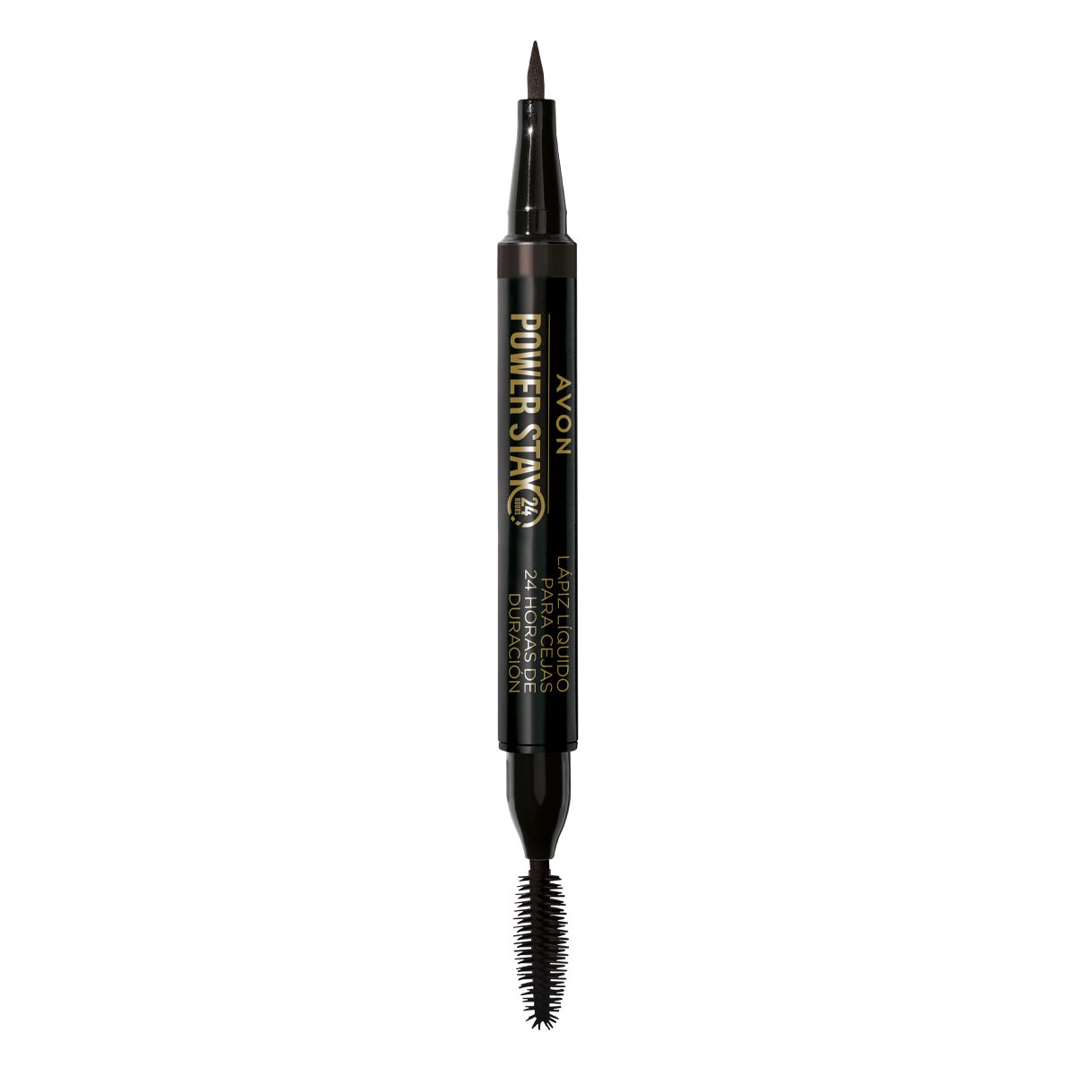 Delineador Dual para Cejas Power Stay
