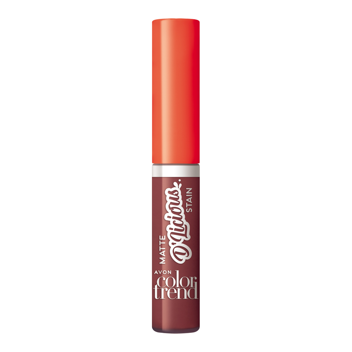 Labial Líquido Mate D´liciuos Color Trend