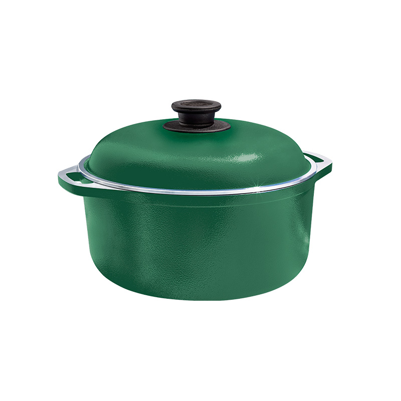 Cacerola 24 cm de diám.