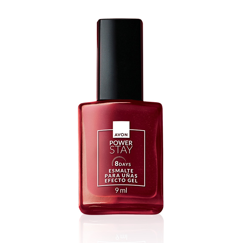 Power Stay Esmalte para Uñas Efecto Gel | Amor Verdadero