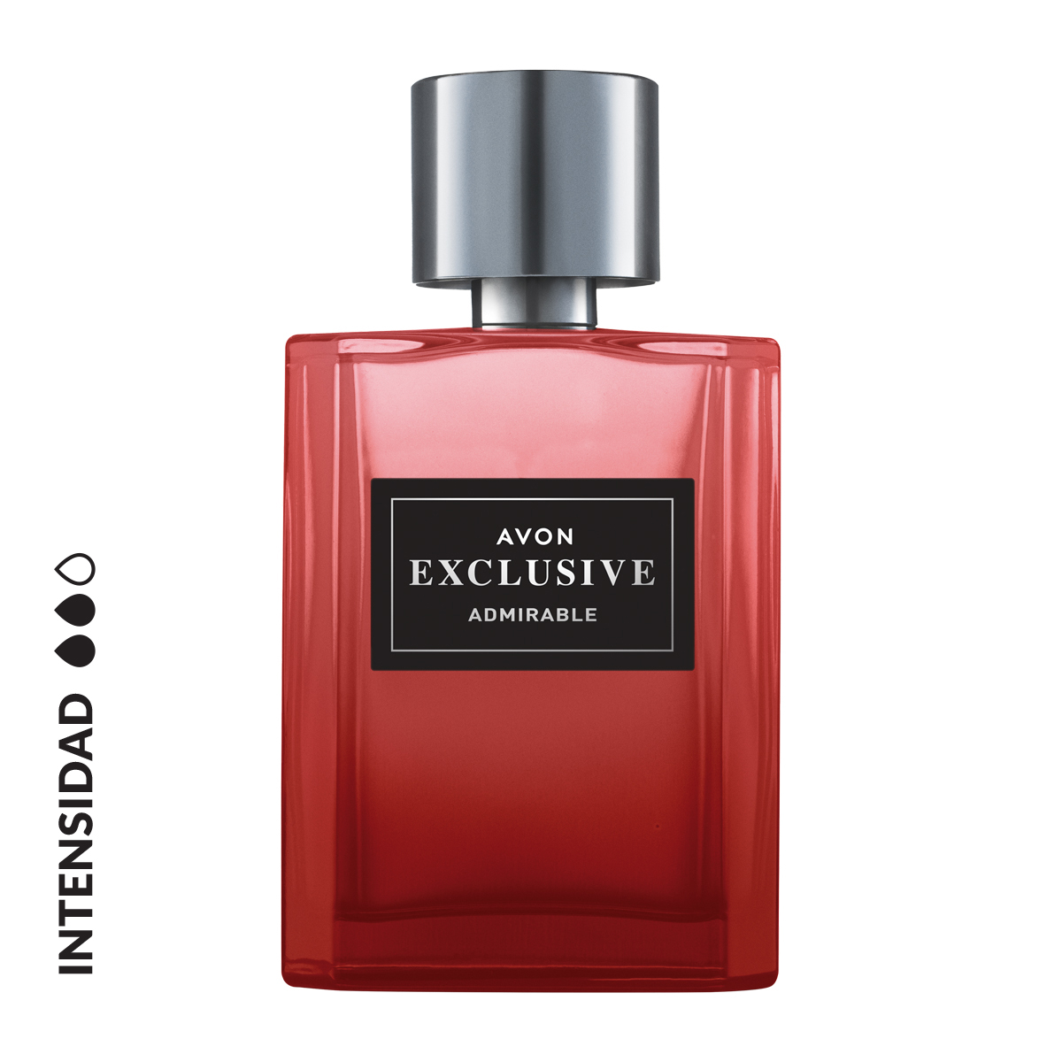 Perfume de Hombre Exclusive Admirable