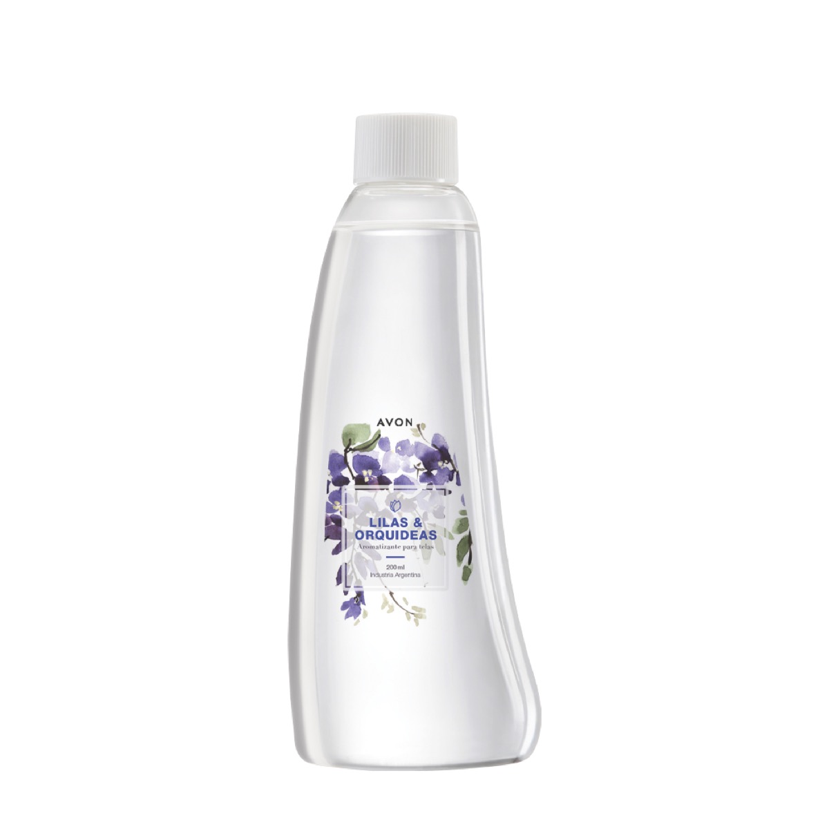 Respuesto Aromatizante para Tela Lilas & Orquídeas