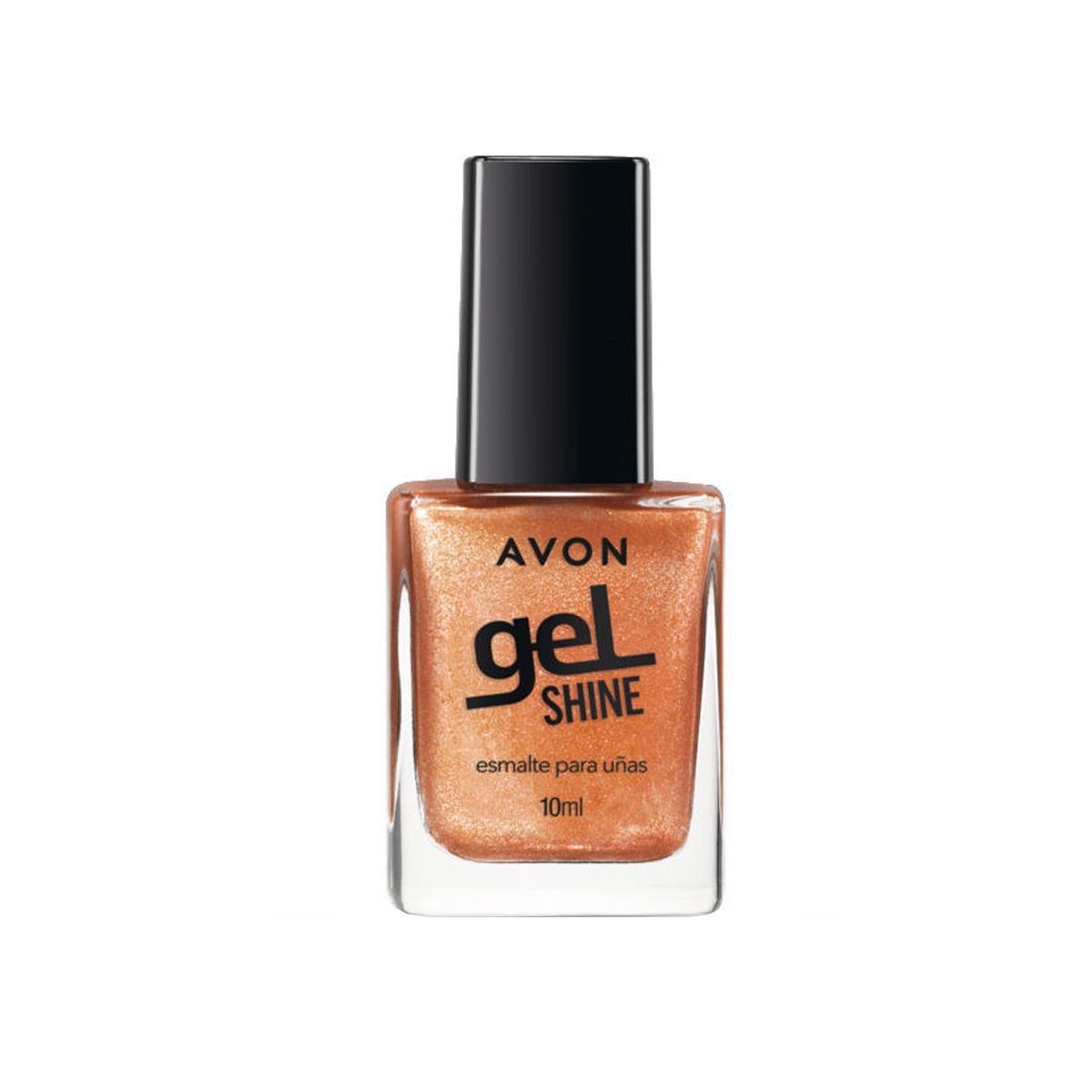 Esmalte Perlado Gel Shine Shopping Daze