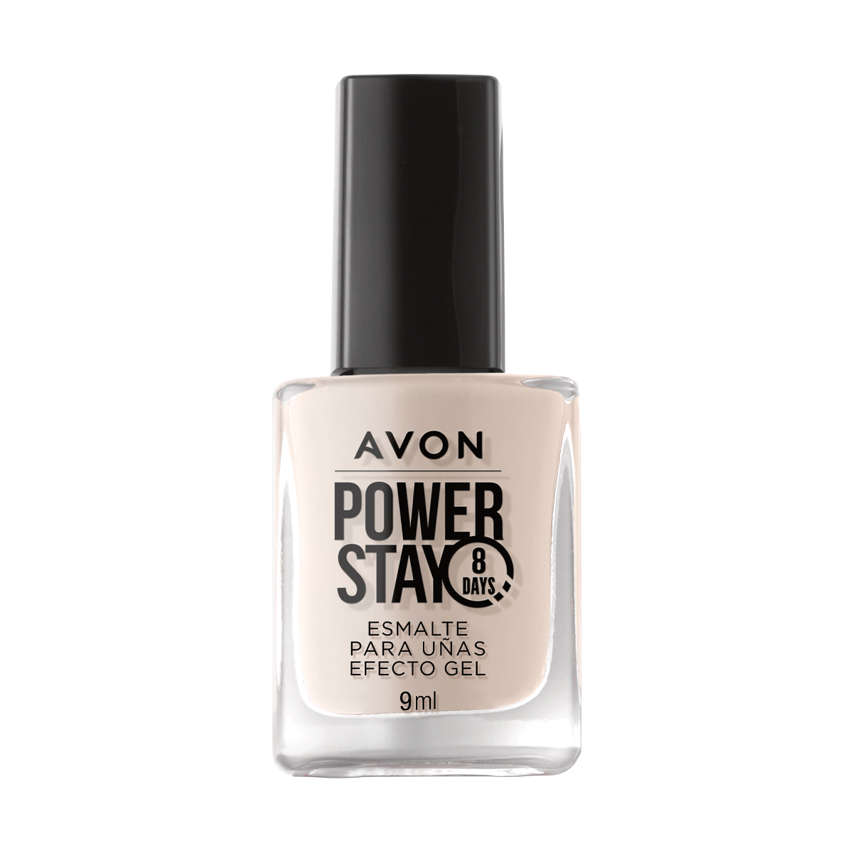 Esmalte para Uñas Efecto Gel Cosy Therapy Power Stay