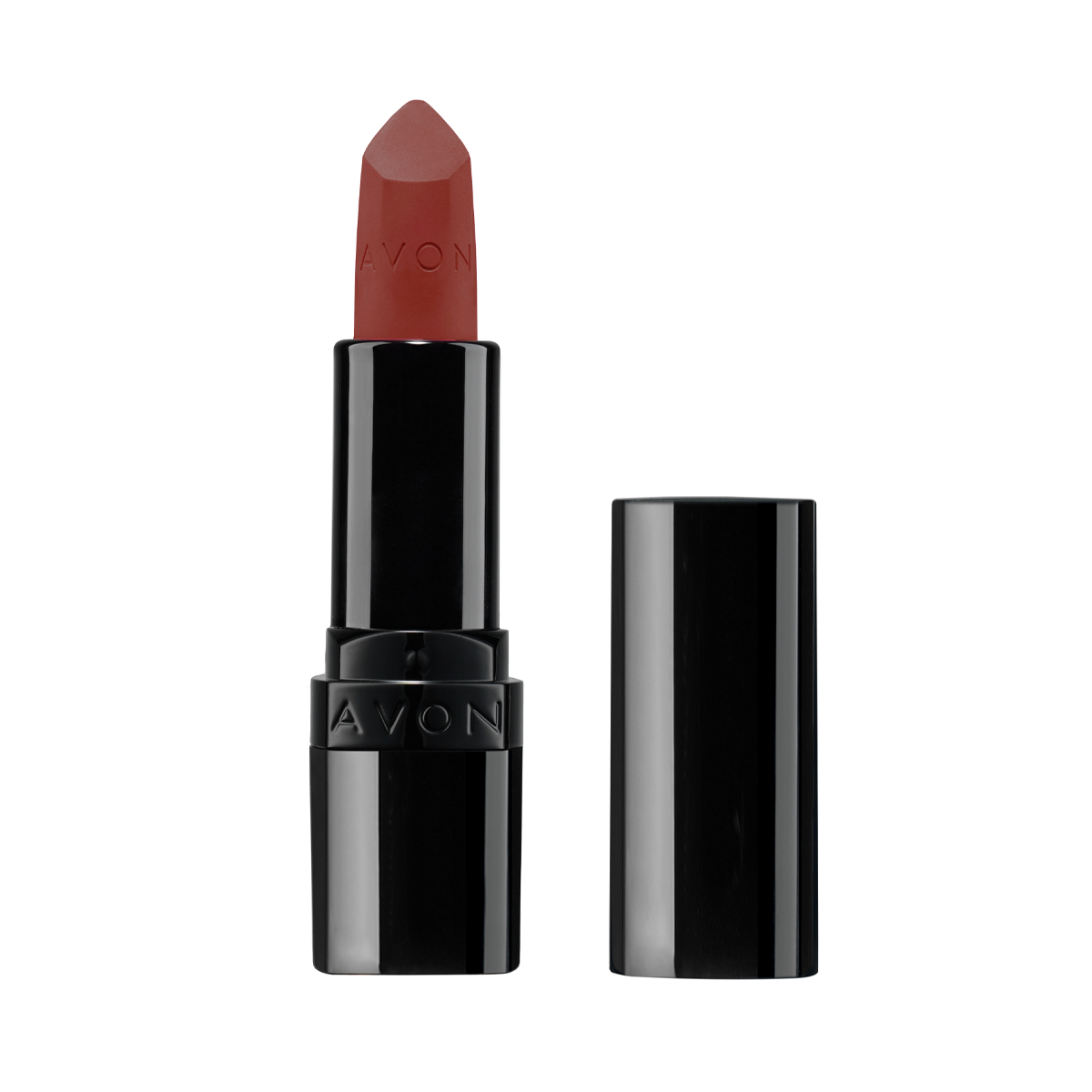 Lápiz Labial Ultra Matte - Terracotta Avon
Rouge Avon
