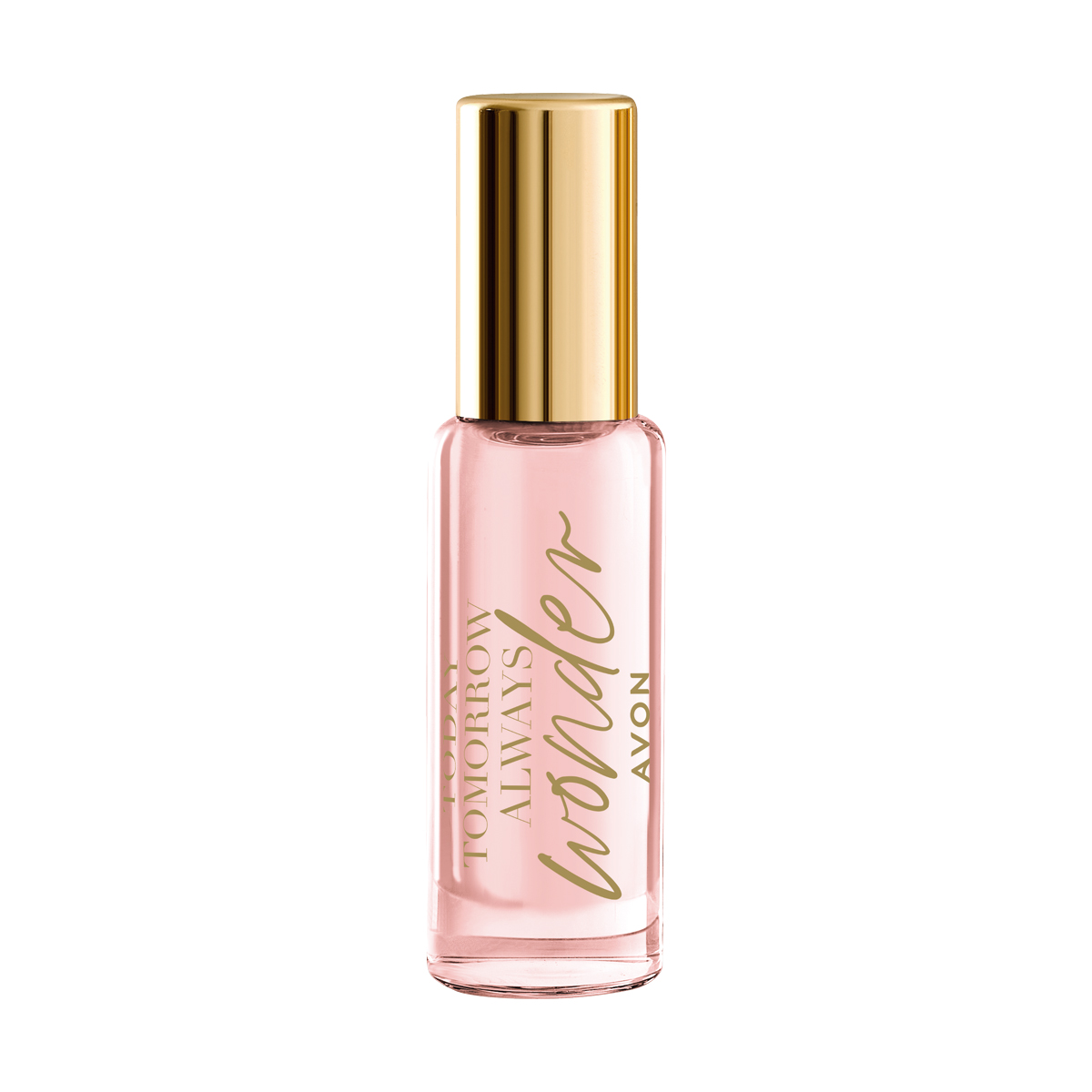 Perfume de mujer TTA Wonder Today Tomorrow Always Purse Spray 15ml