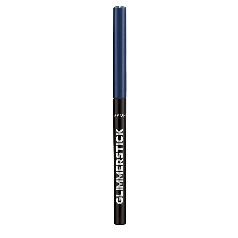 Glimmerstick Lápiz Delineador retráctil para Ojos Starry night blue