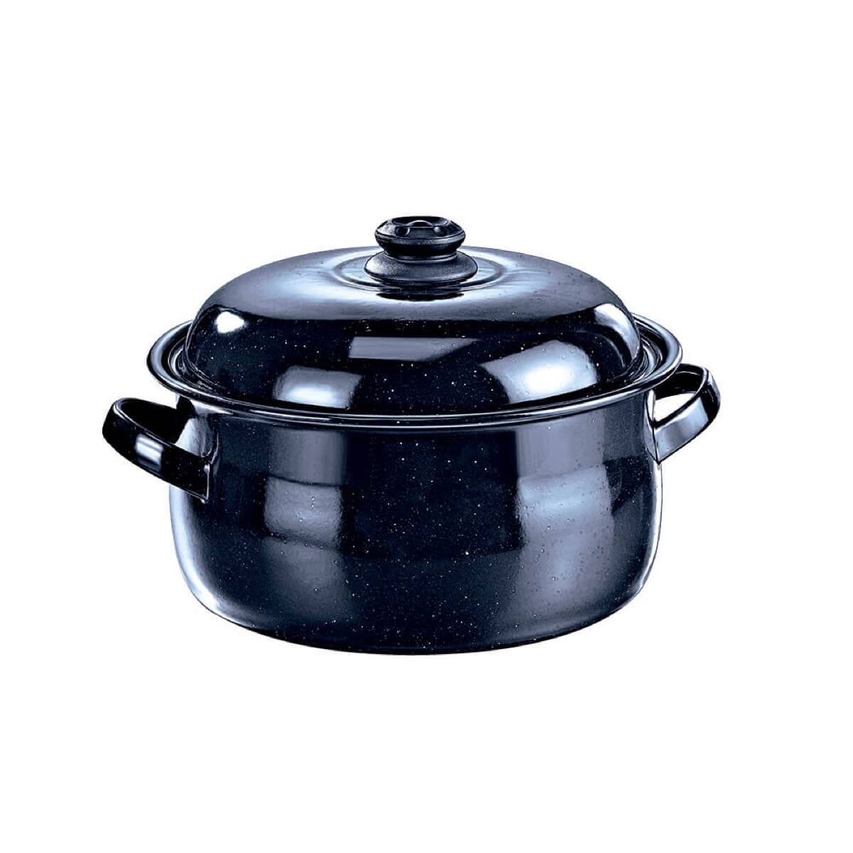Cacerola 24 cm Sweet Cottage
