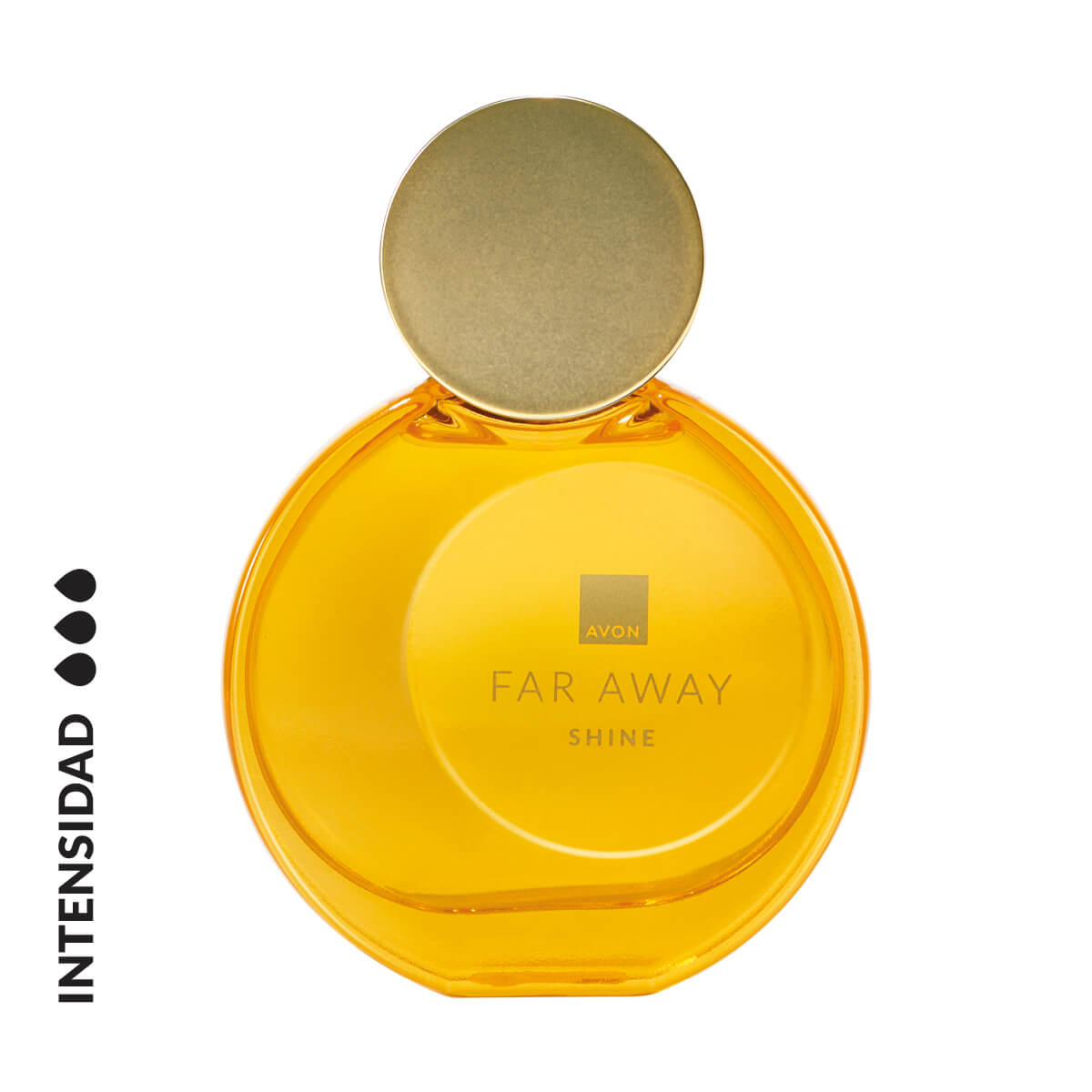 Perfume de Mujer Far Away Shine