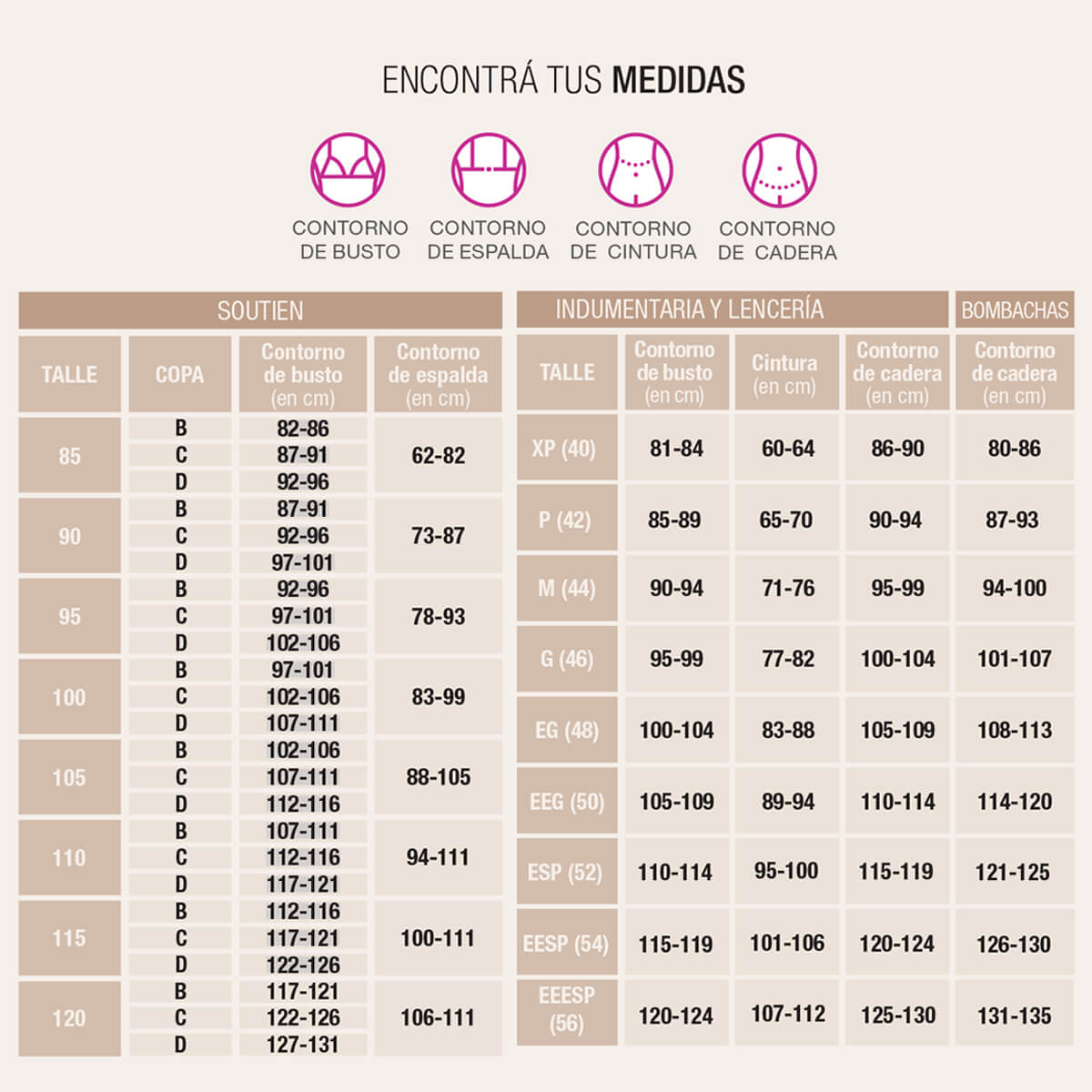 Traje de baño entero Vicky Talle M
