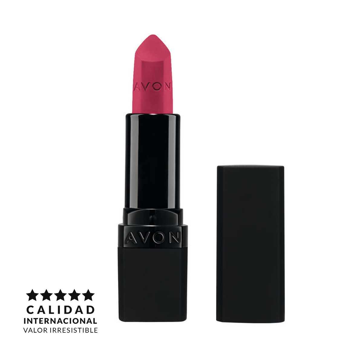 Labial Ultra Matte Ultra Mauve Matters