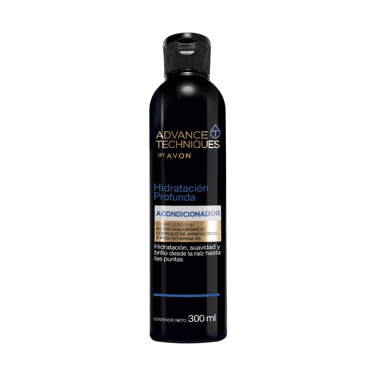 Acondicionador Hidratación Profunda Advance Techniques 300ml