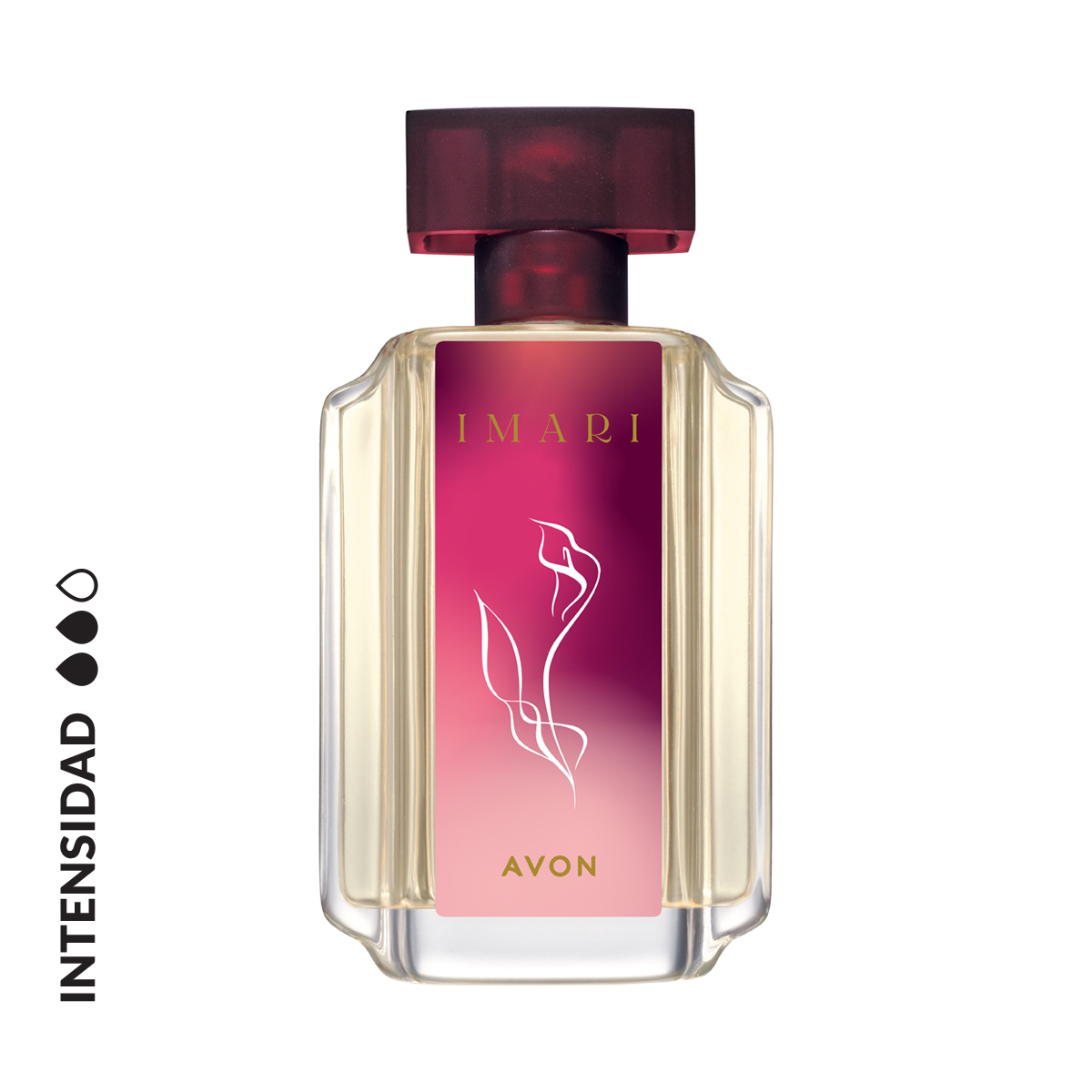 Perfume de mujer Imari