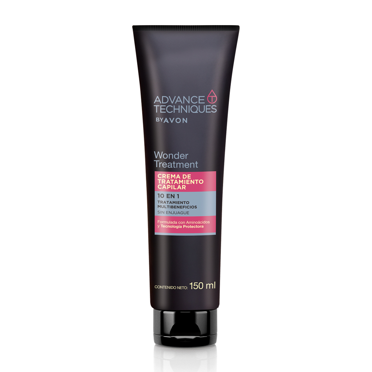 Crema de Tratamiento Capilar Advance Techniques
