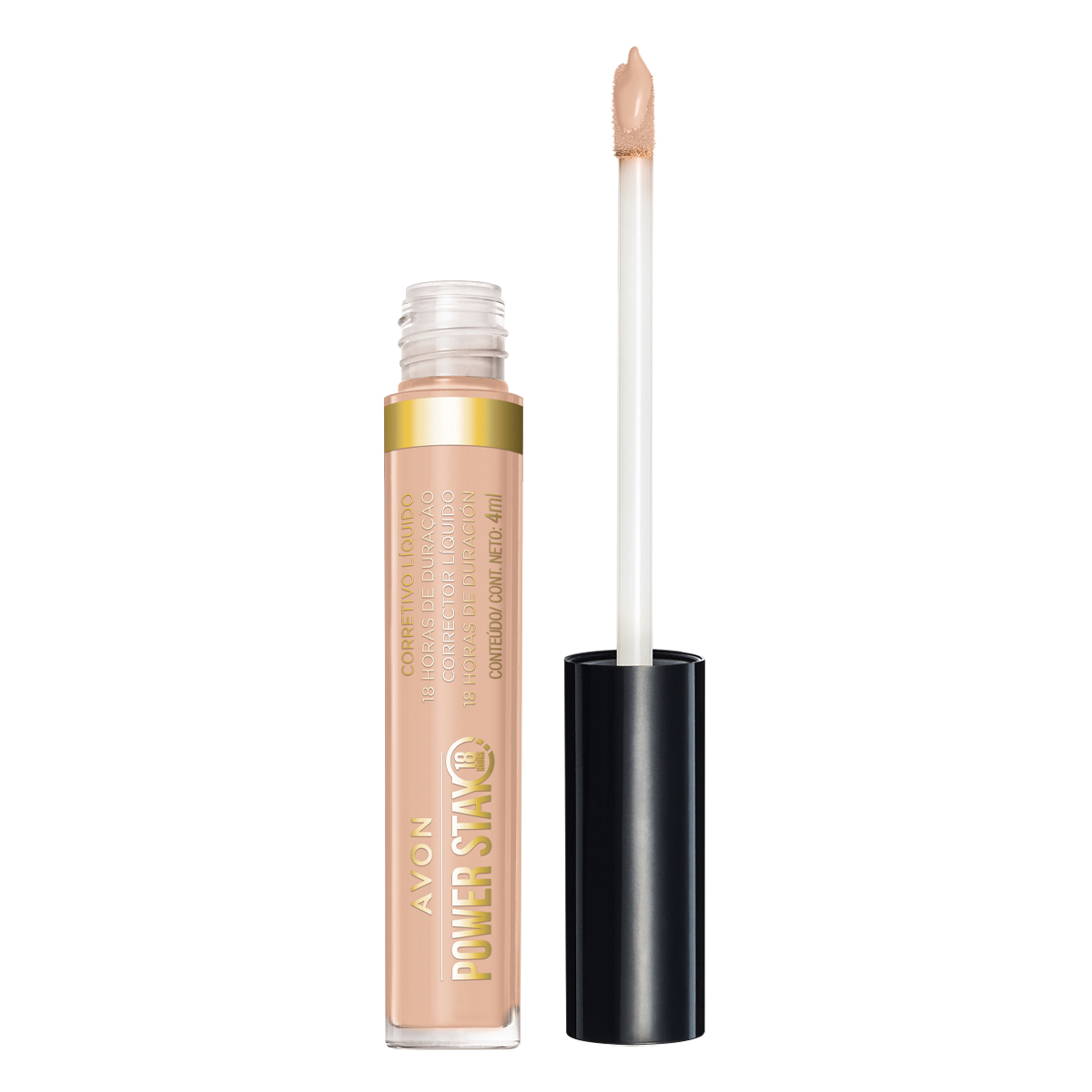 Corrector Líquido | Power Stay Pink Light