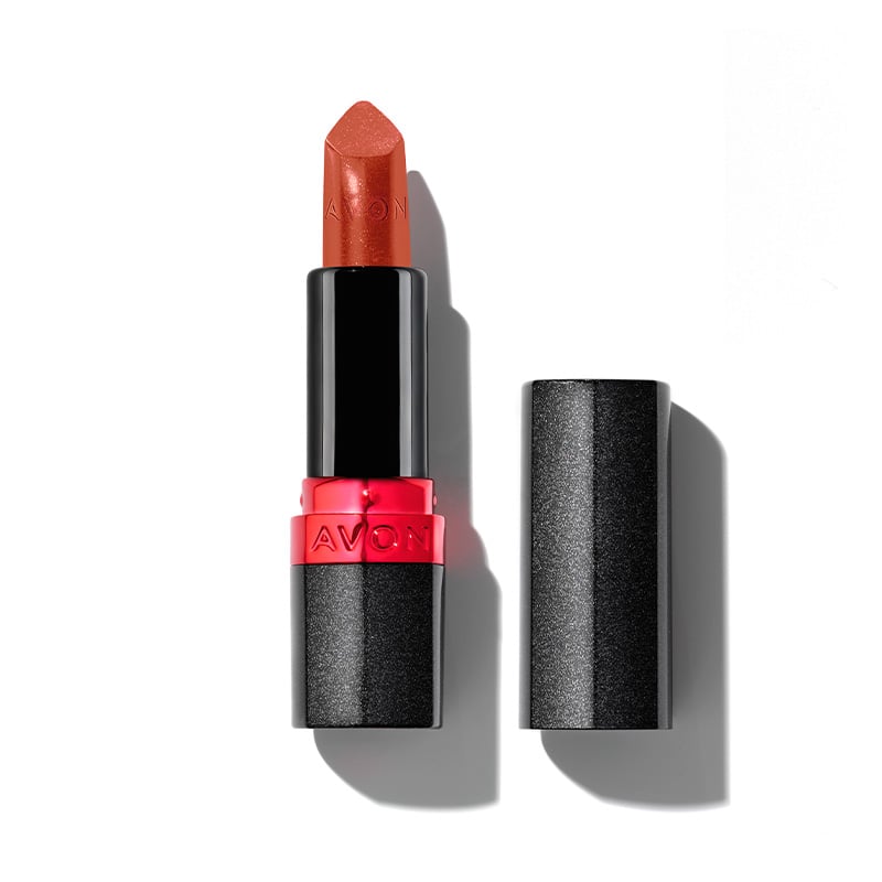 Ultra Color Lápiz labial Brillante Nude Terracota 3,6 g