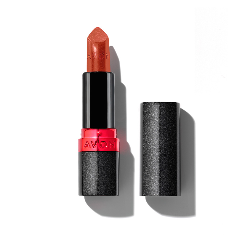 Ultra Color Lápiz labial Brillante Nude Terracota 3,6 g