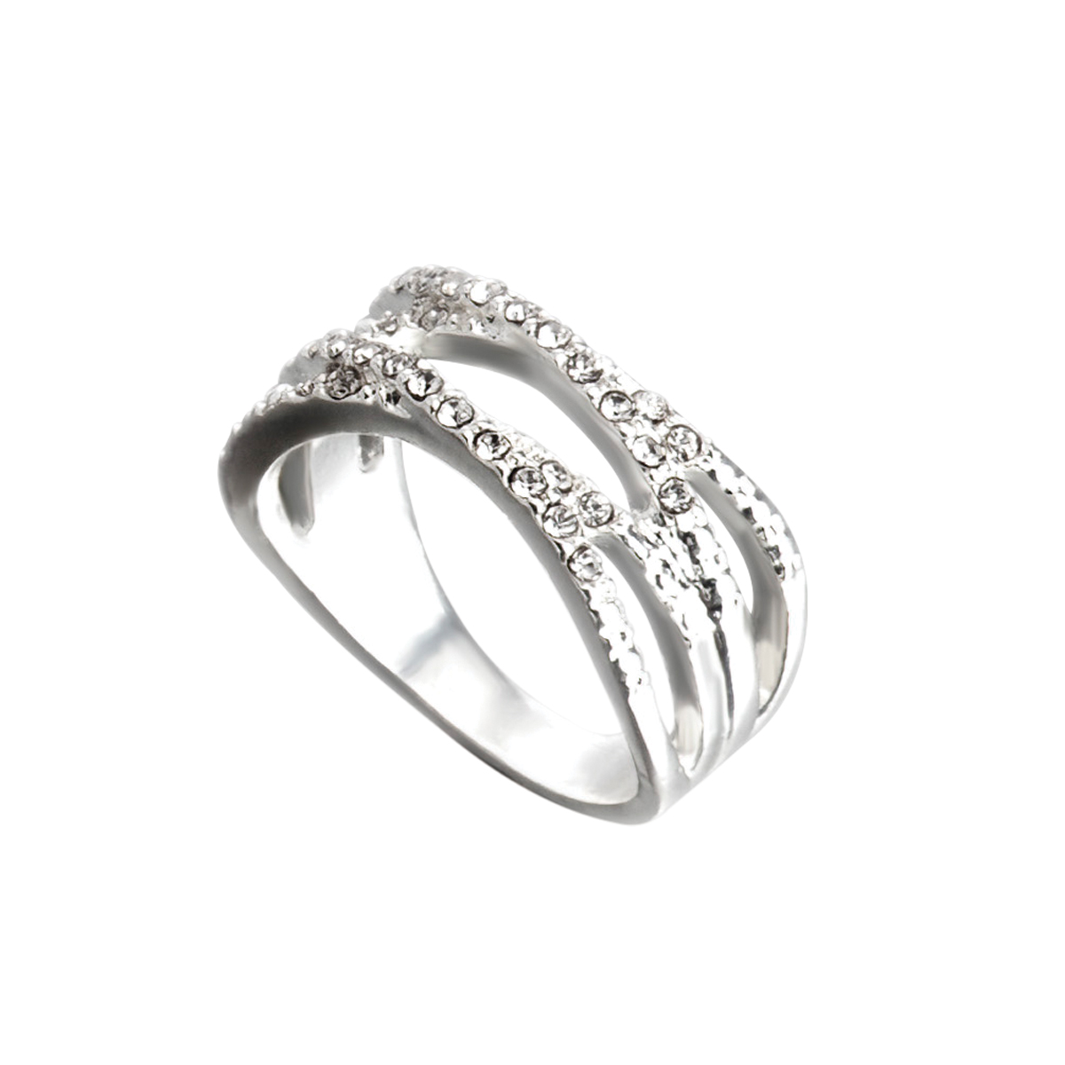 Anillo Silvia T.8