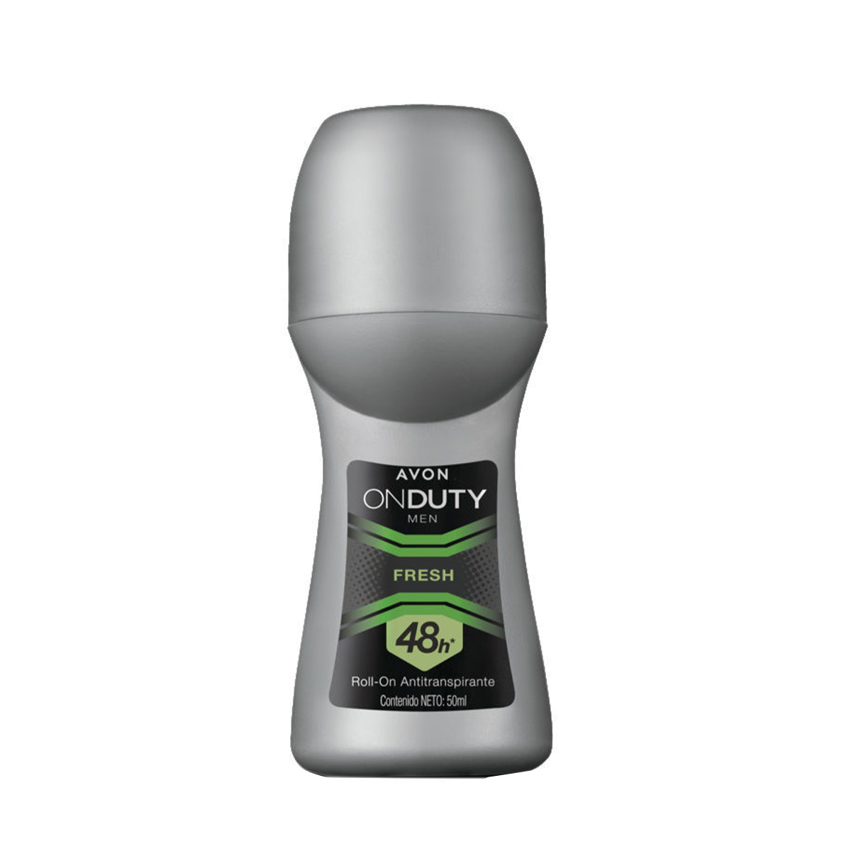 Desodorante Antitranspirante Roll-on Hombre OnDuty Fresh 50ml