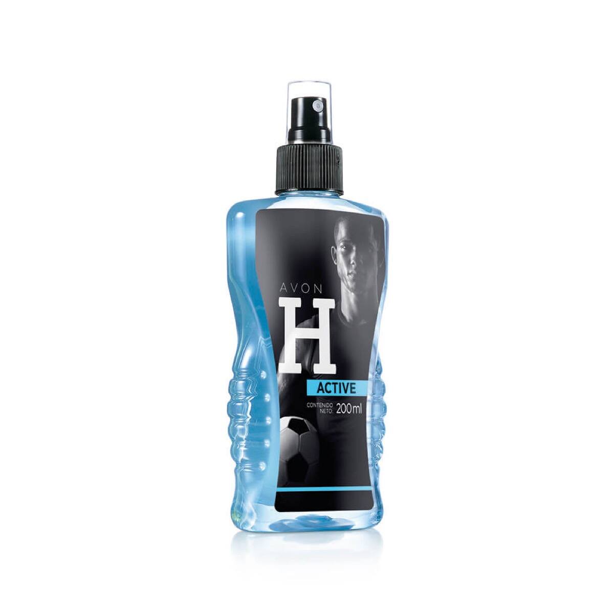 H Aqua Colonia de Hombre