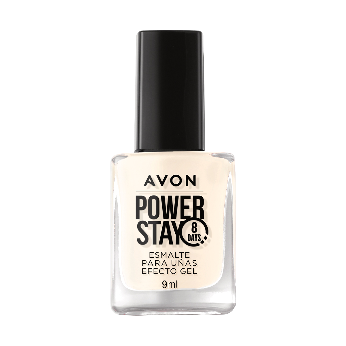 Esmalte para Uñas Efecto Gel Private Jet Power Stay