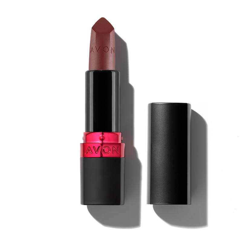 Ultra Color Lápiz labial Matte Nude Marrón 3,6 g
