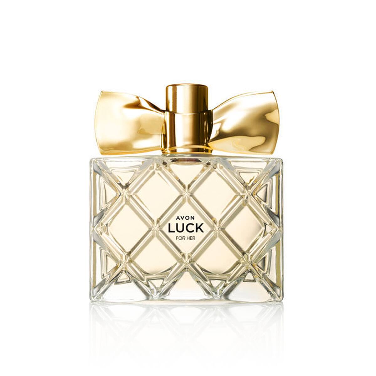 Luck Perfume de Mujer
