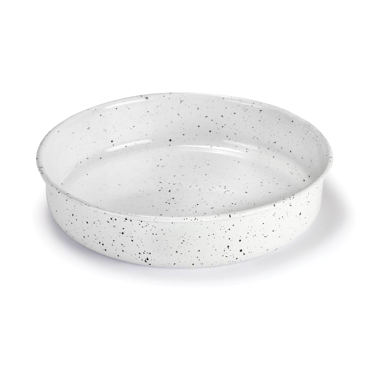 Asadera Circular Blanca Sweet Cottage