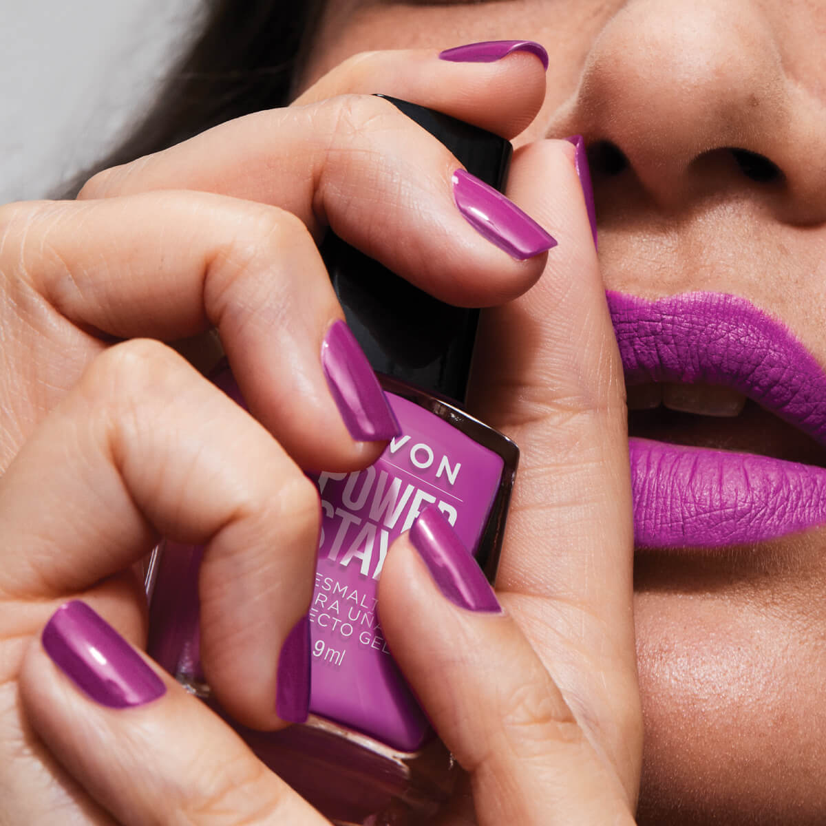 Esmalte para Uñas Change the world Power Stay