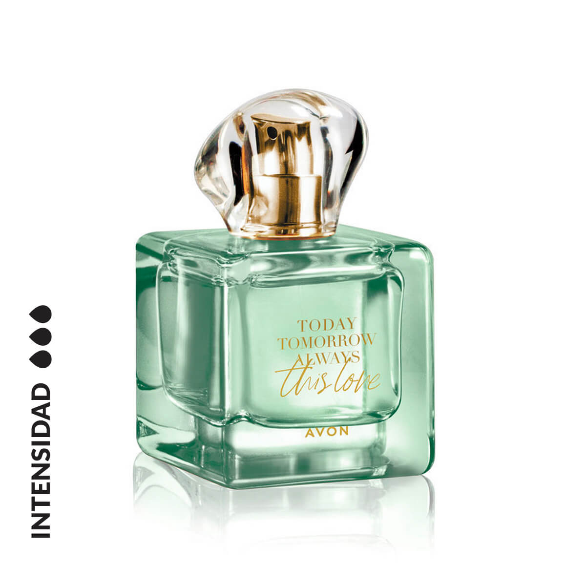 Perfume de Mujer This Love