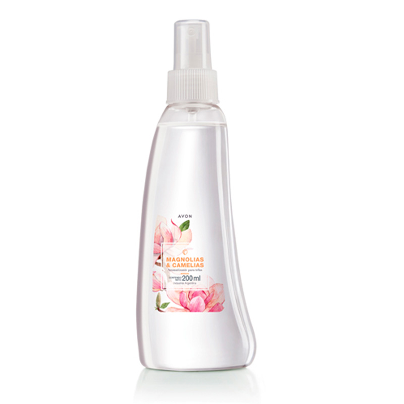 Repuesto Rocio Magnolias y Camelias 200 ml