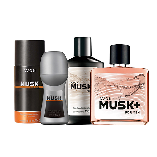 Set Musk