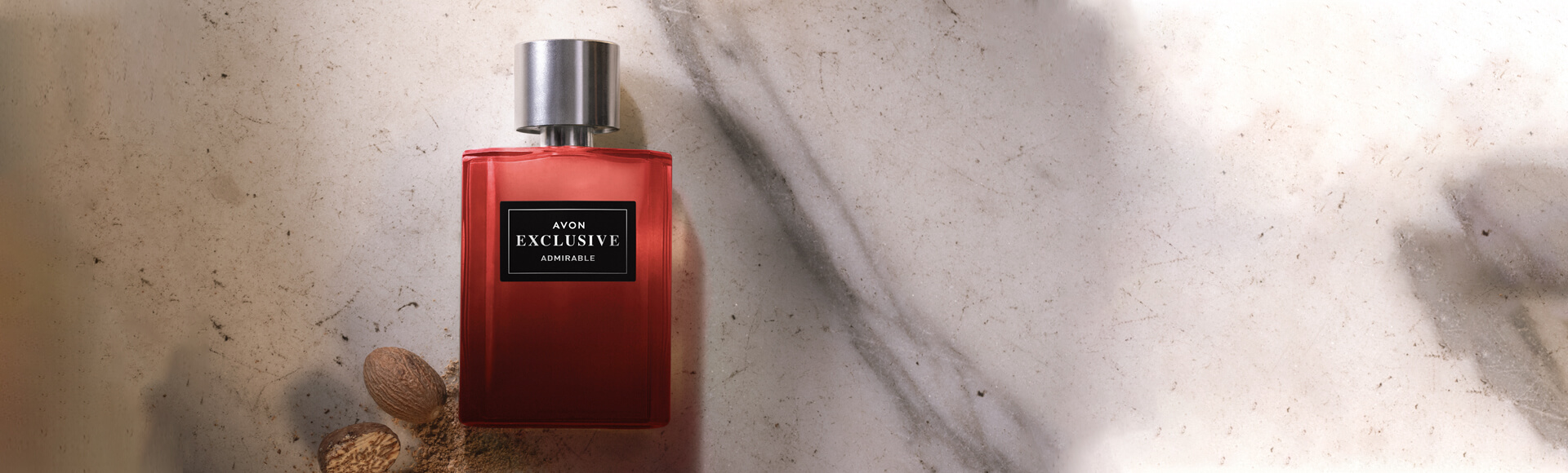 Perfume de Hombre Exclusive Admirable