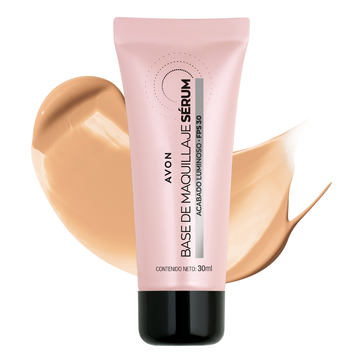 Base de Maquillaje Sérum AVON