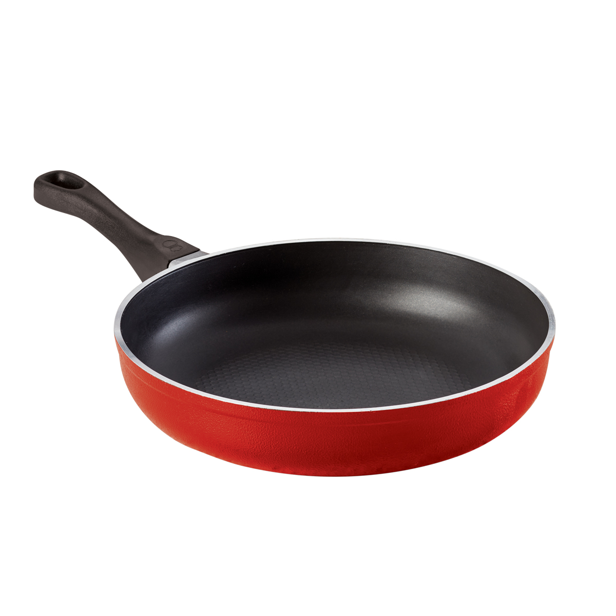 Sartén 20 cm Roja - Cucina Donna