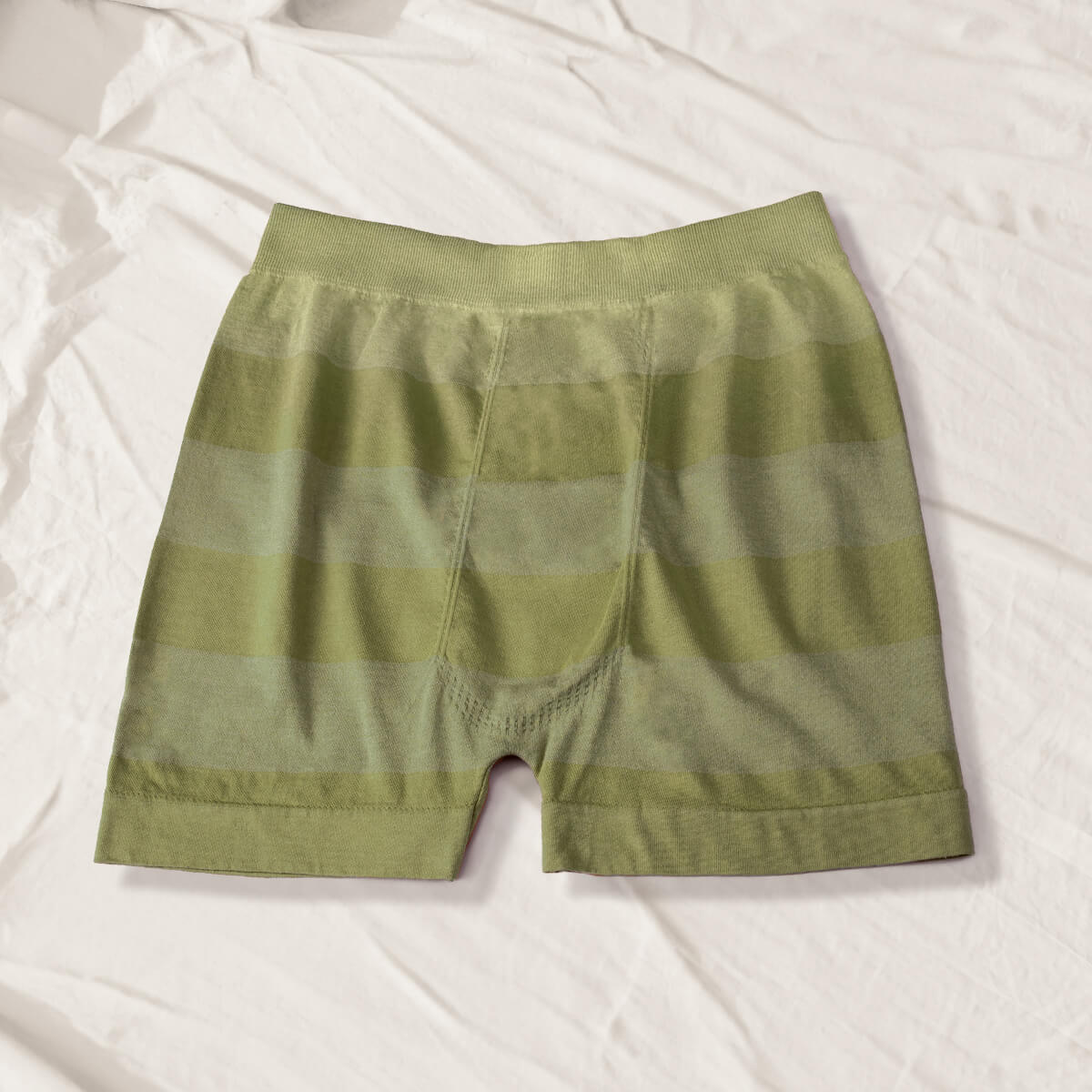 Boxer Turin Verde I Talle EEG