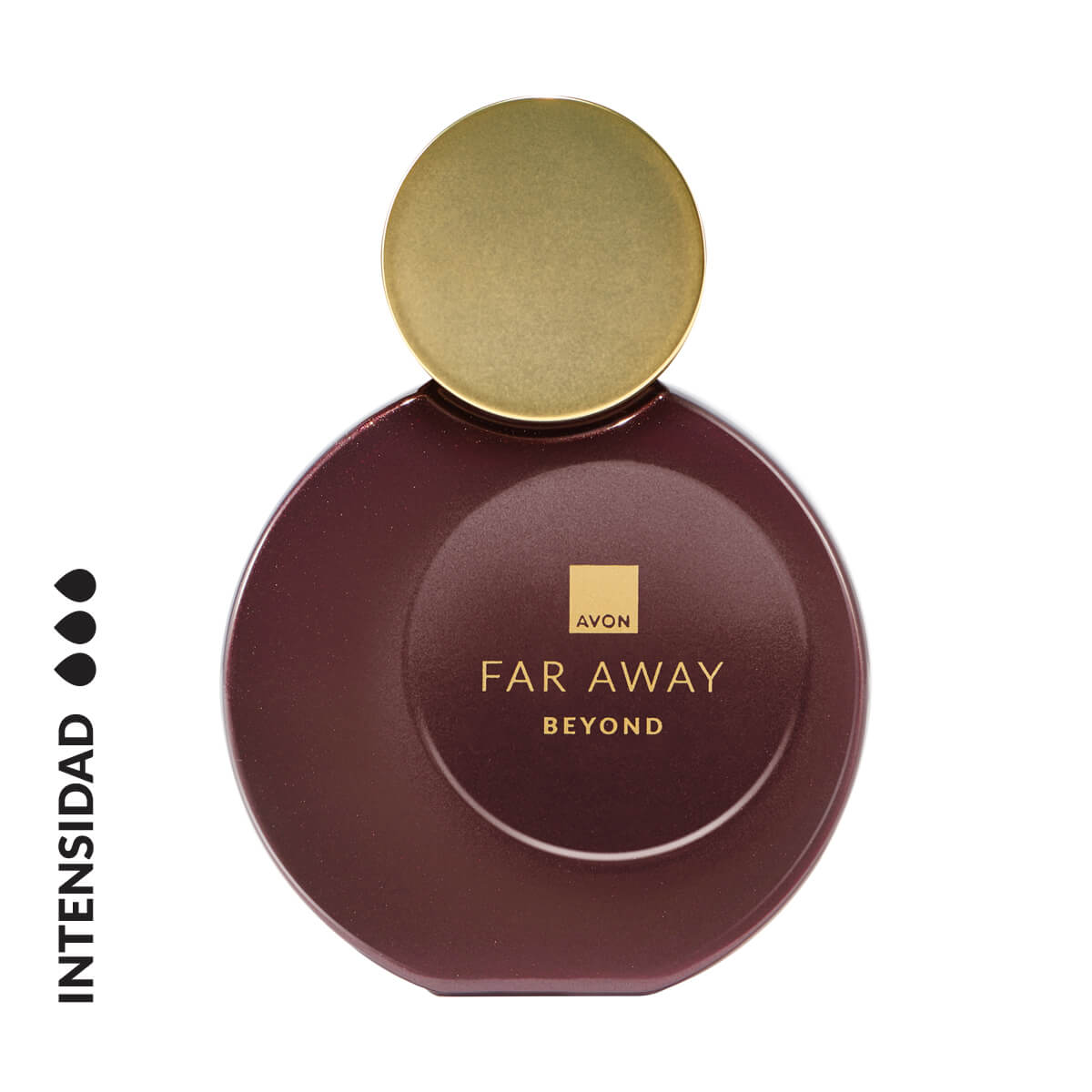 Perfume de Mujer Far Away Beyond