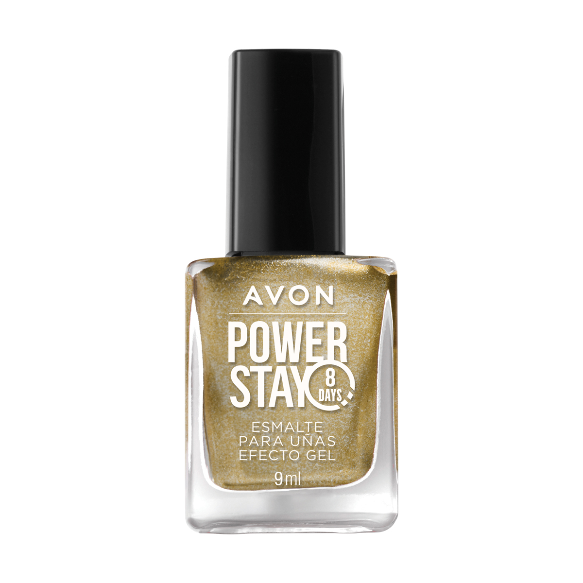 Esmalte para Uñas Eternal Power Stay