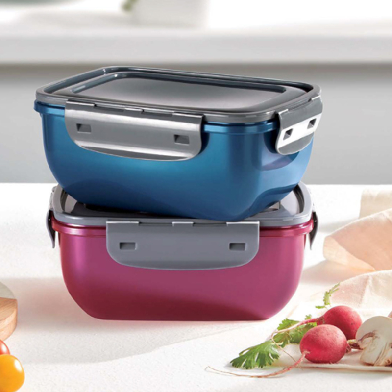 Contenedor Innovaware Bordo