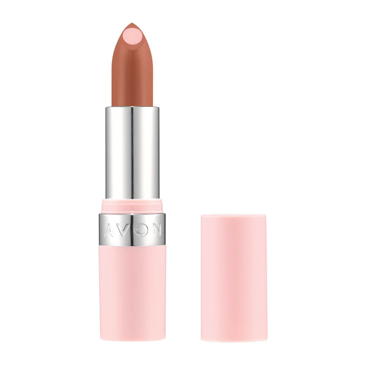 Lápiz Labial Hydramatic Matte Make Up + Care Honey 3,6g