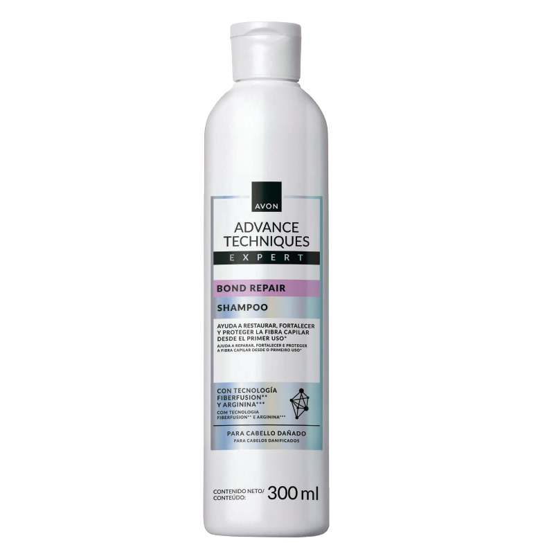 Shampoo Bond Repair Advance Techniques Expert 300 ml