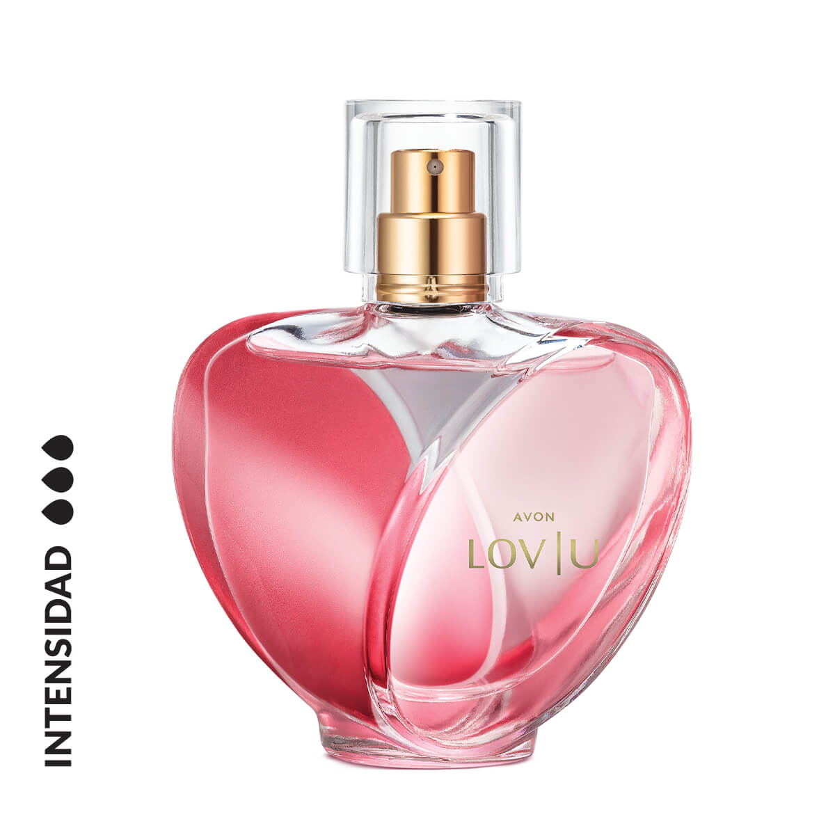 Perfume de Mujer Lov u