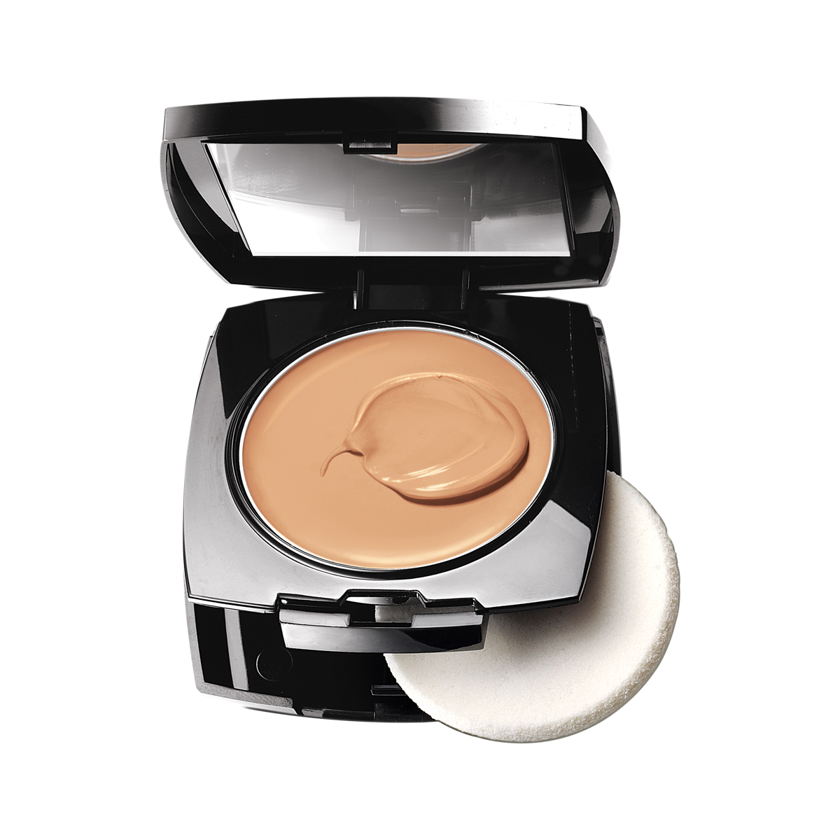 Base en Crema para Rostro FPS 15 Avon Flawless Cream Beige 9 g