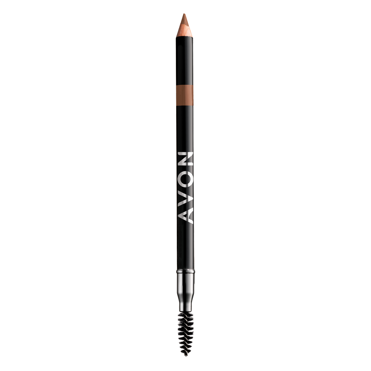 Lápiz para Cejas Medium Brown Avon