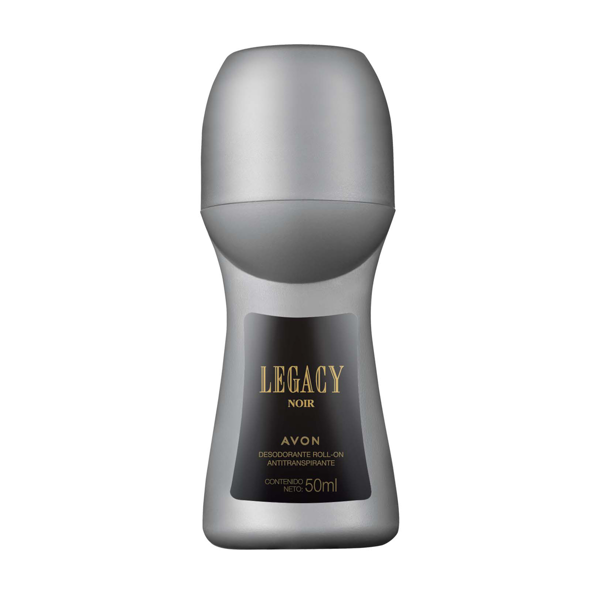 Desodorante Roll-On Legacy Noir