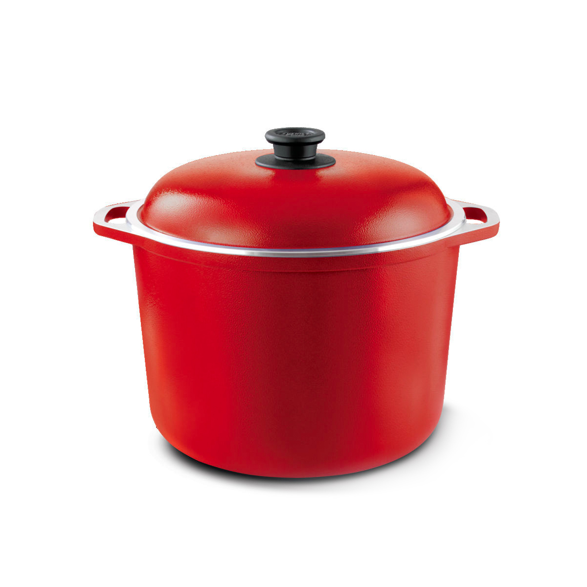 Olla guisera Rojo - Cucina Donna