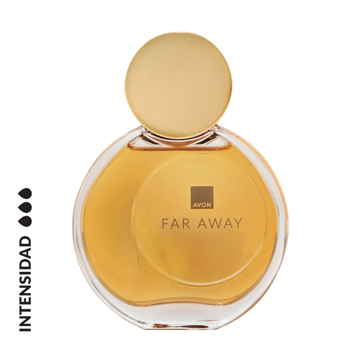 Perfume de Mujer Far Away