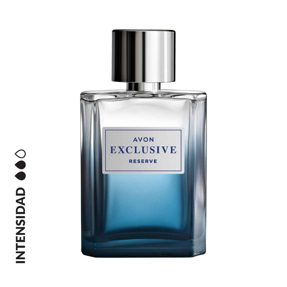 Perfume de Hombre Exclusive Reserve