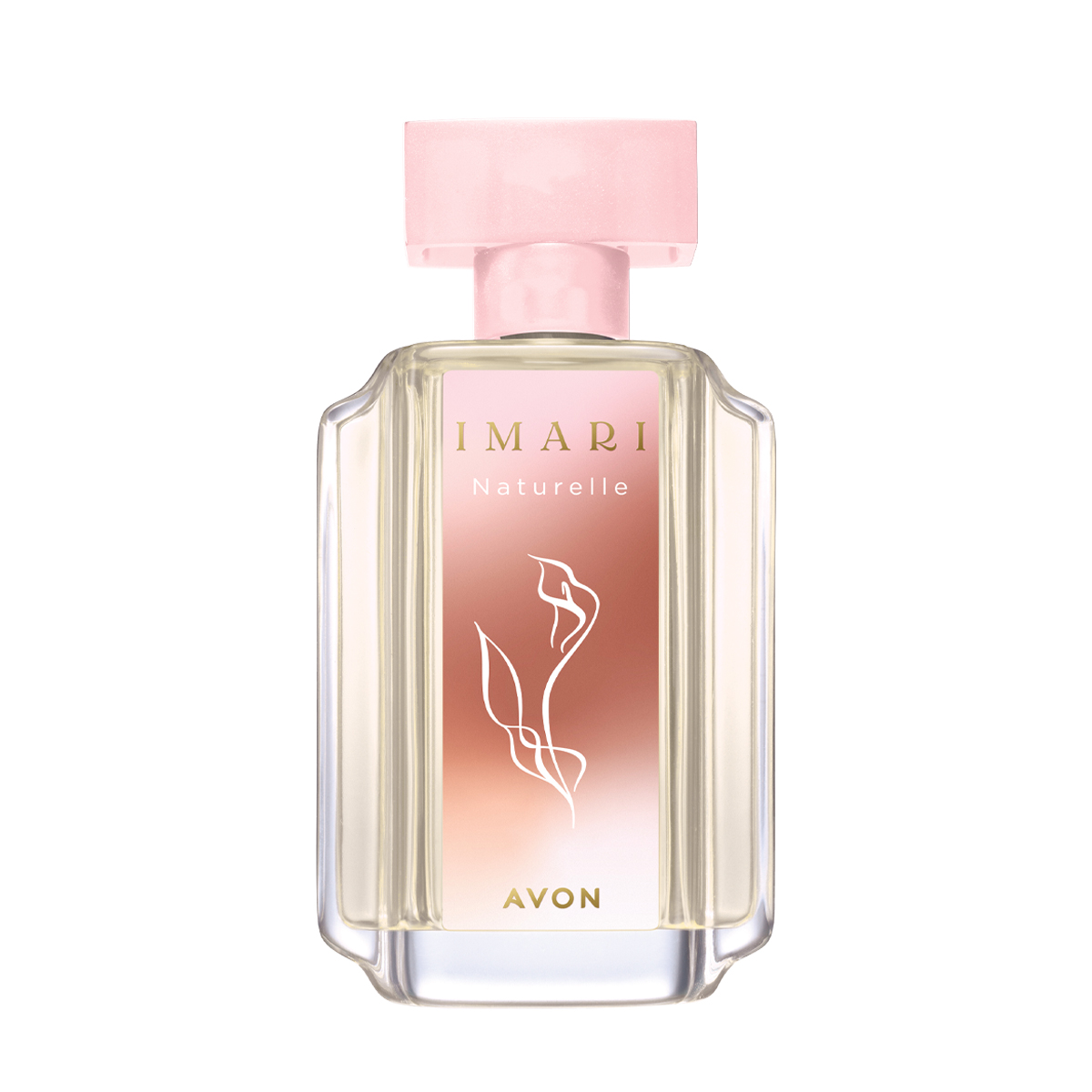 Perfume de mujer Imari Naturelle